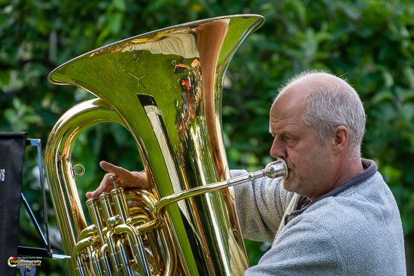 Brass on the Grass 2021